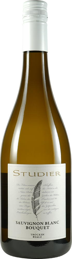 2017 Bouquet Sauvignon Blanc - Weingut Studier