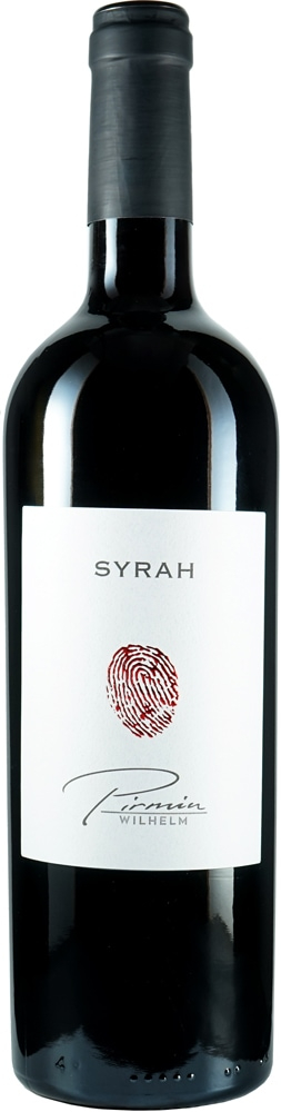 Pirmin Wilhelm Wein 2020 Syrah trocken