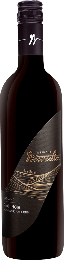 Neustifter 2018 PINOT NOIR Terroir trocken