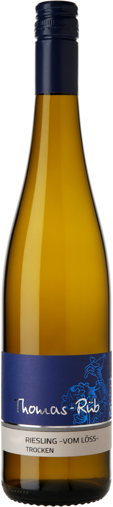 WirWinzer Select 2020 Riesling vom Löss trocken