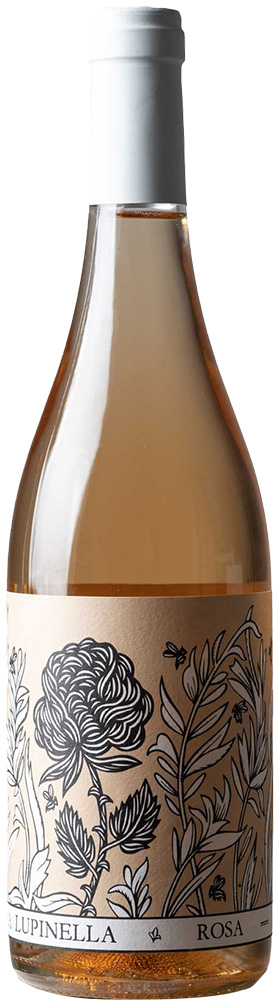 La Lupinella 2022 La Lupinella Rosa Rosato Toscana IGP trocken