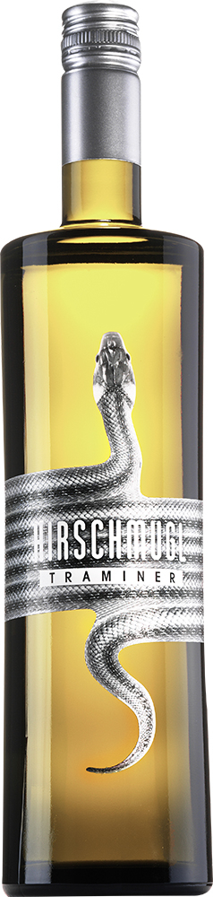 Hirschmugl 2018 Traminer Nobilis Ried Rettenberg trocken