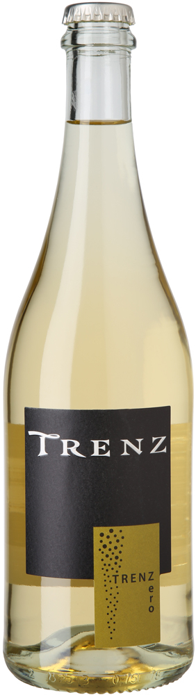 Trenzero Traubensecco Alkoholfrei - Weingut Trenz