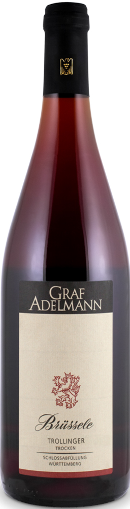 II Adelmann (6 Graf Probierpaket Auswahl Große Weingut - Flaschen)