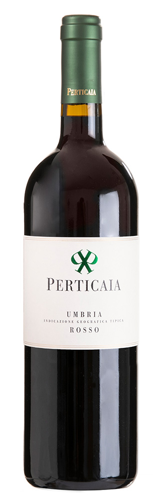 Perticaia 2020 Rosso Umbria IGP trocken