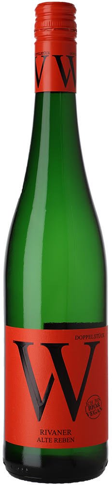 2022 Rivaner Alte Reben - Weingut Wasem Doppelstück