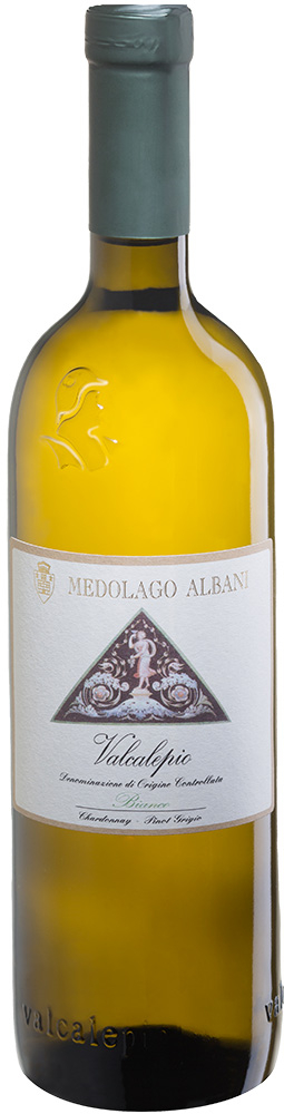 Medolago Albani 2021 Bianco Valcalepio DOC