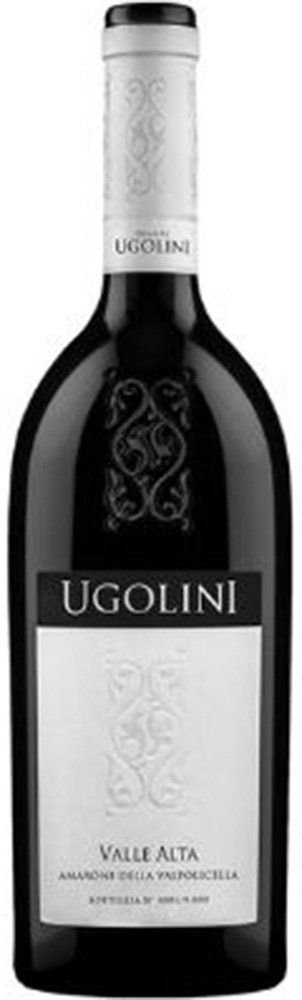 Tenute Ugolini 2012 Valle Alta Amarone della Valpolicella Classico DOCG trocken