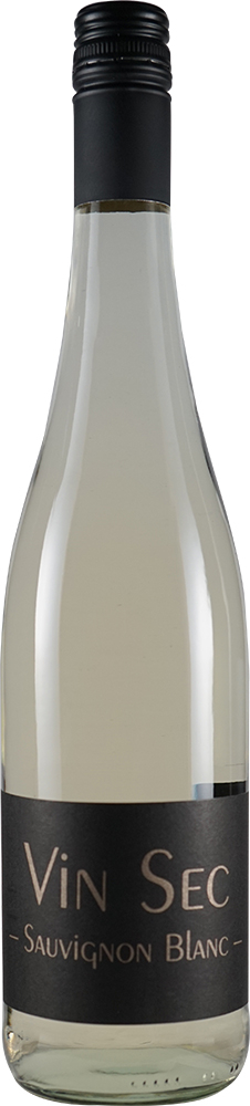 Leo Lahm 2020 VIN SEC Sauvignon blanc. trocken
