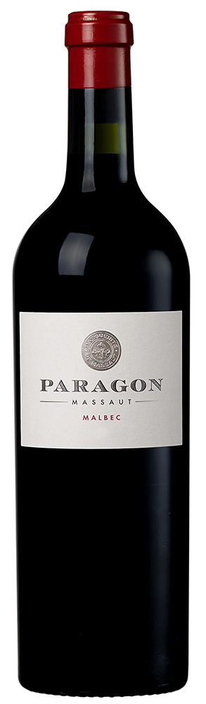 Lagrézette 2015 Paragon - Cahors trocken