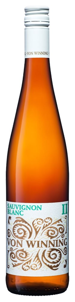 2017 Sauvignon Blanc II trocken - Weingut von Winning