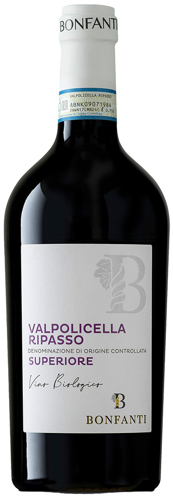 Bonfanti 2020 Valpolicella Ripasso DOC trocken