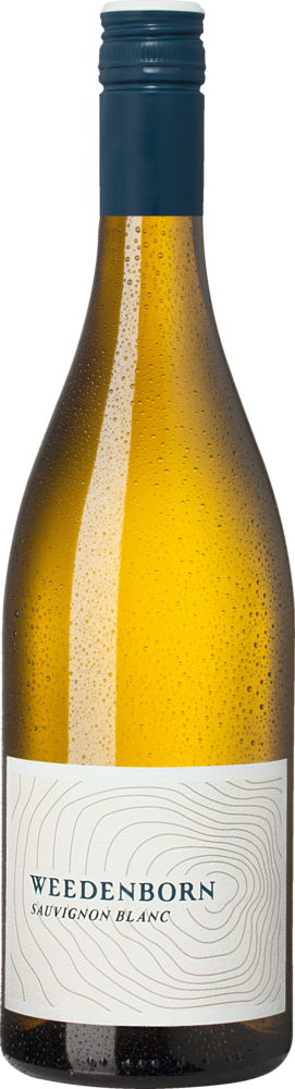 2021 Weedenborn Sauvignon Blanc trocken - Weingut Weedenborn