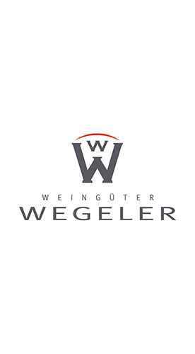 Wegeler - Oestrich 2021 Geisenheimer Riesling VDP.ORTSWEIN feinherb