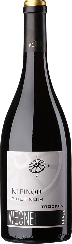 Karl Wegner 2013 Pinot Noir KLEINOD trocken