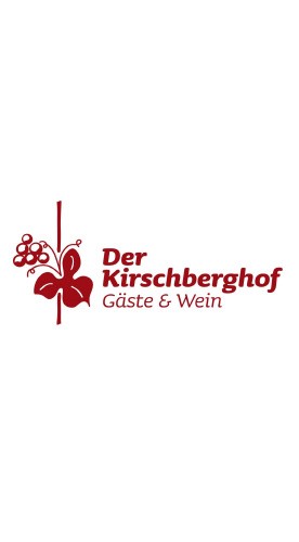 Der Kirschberghof 2022 Rose trocken