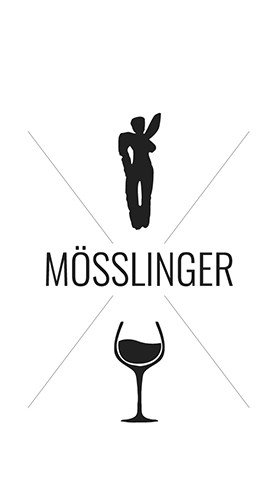 Mößlinger  Grüner Veltliner trocken 1,0 L