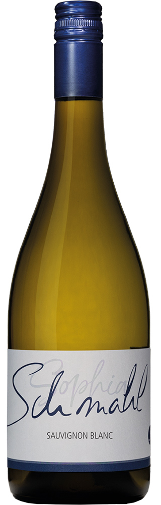 Sophia Schmahl 2020 Sauvignon Blanc trocken