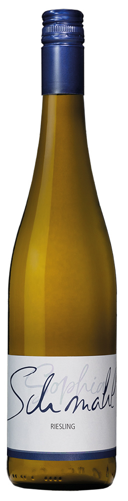 Sophia Schmahl 2020 Riesling trocken