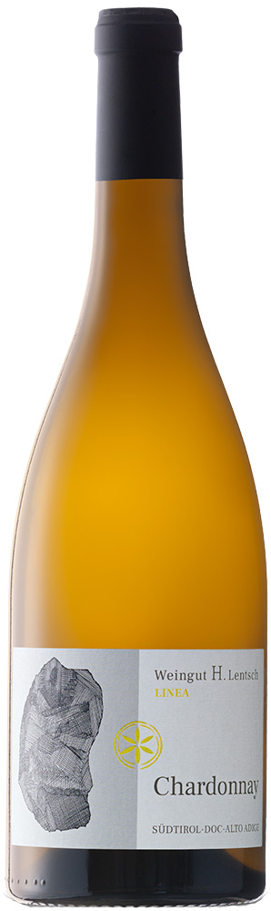 H. Lentsch 2019 Südtiroler Chardonnay Alto Adige DOC trocken