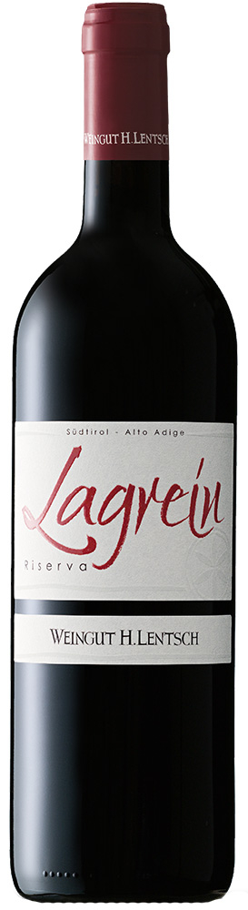 H. Lentsch 2019 Südtiroler Lagrein Riserva Alto Adige DOC trocken