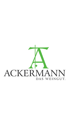 Ackermann 2019 Zelinger Schloßberg Riesling Spätlese "Steinmauer" trocken