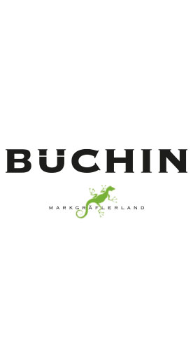 Büchin 2021 Sauvignon Blanc trocken