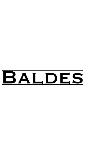 Baldes 2021 Riesling & Müller-Thurgau Cuvée lieblich