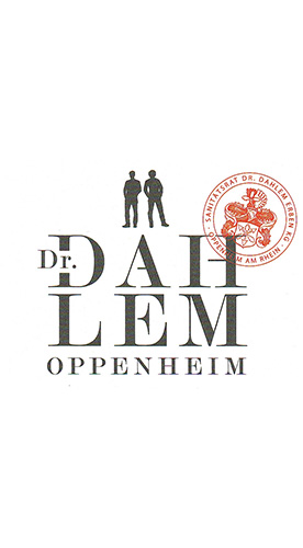 Dr. Dahlem 2020 Oppenheimer Kreuz Pinot Noir Auslese trocken