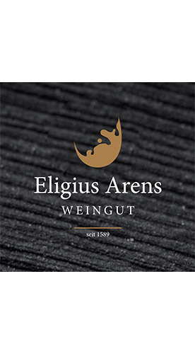 Eligius Arens 2019 Riesling "Simply Sponti" feinherb