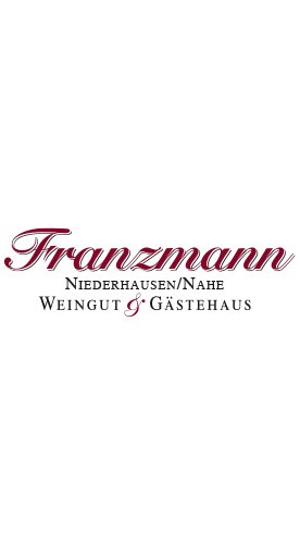 Franzmann 2019 Niederhäuser Pfaffenstein Regent "Barrique" trocken