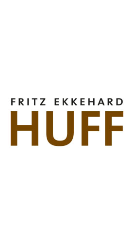 Fritz Ekkehard Huff 2018 Nierstein Spätburgunder Rotwein "vom Kalkstein" trocken