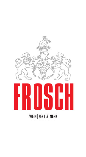 Frosch 2022 Riesling Karl trocken