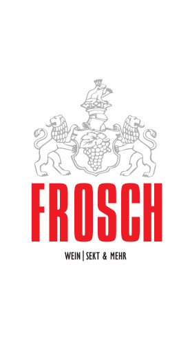 2023 Riesling Neue Wege halbtrocken - Weingut Frosch