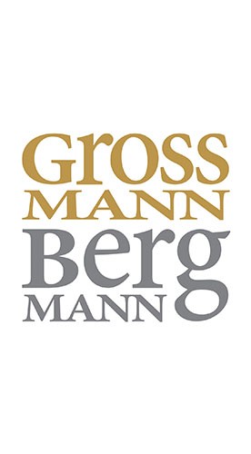 Grossmann-Bergmann 2022 Sauvignon Blanc trocken