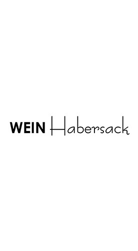 Habersack 2021 Gewürztraminer Auslese süß