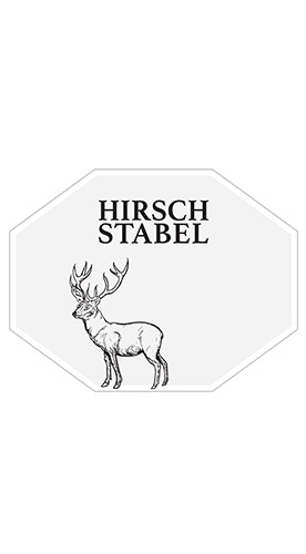 Hirsch-Stabel 2015 Riesling BA edelsüß 0,375 L