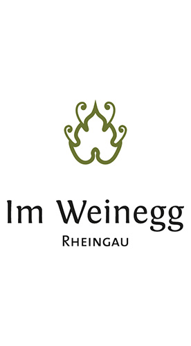 Im Weinegg 2021 Rheingau Riesling trocken 1,0 L