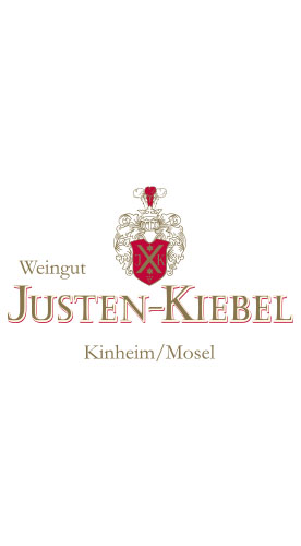 Justen-Kiebel 2022 Erdener Treppchen Riesling Kabinett trocken