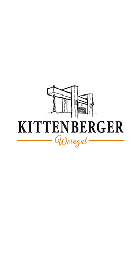 Kittenberger 2021 Frizzante Rosé trocken