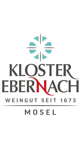 Kloster Ebernach 2022 Riesling & Pinot Noir " PINK" feinherb