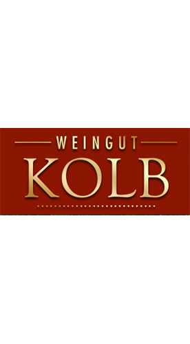 Kolb 2019 Scheurebe lieblich