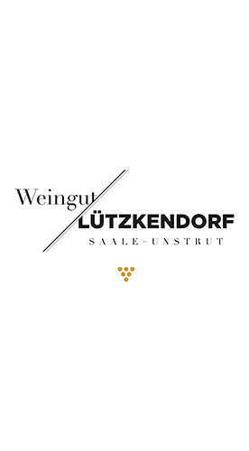 Lützkendorf 2021 Riesling Karsdorfer Hohe Gräte VDP.ERSTE LAGE trocken