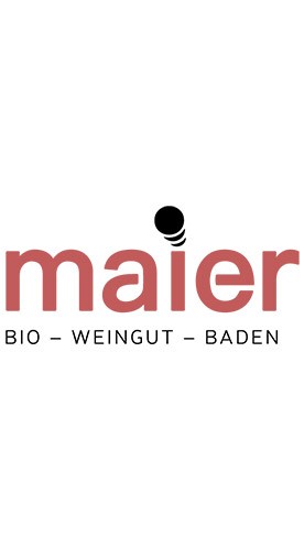 Maier Bio Weingut  2020 Souvignier Gris trocken