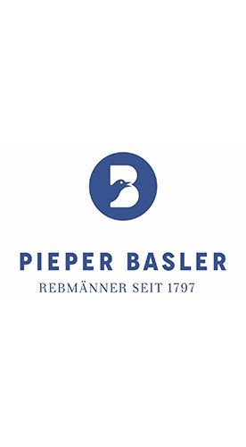 Pieper-Basler 2020 Viognier Idée trocken