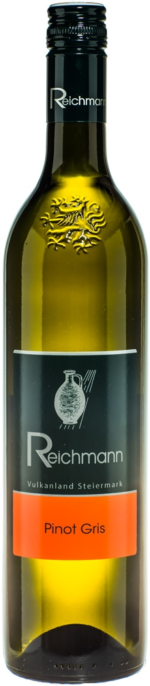 Reichmann 2021 Pinot Gris-Ruländer trocken