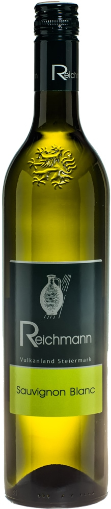 Reichmann 2021 Sauvignon Blanc trocken