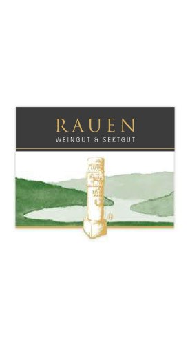 Rauen 2022 Riesling Hochgewächs lieblich