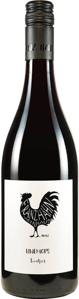 2016 Linemops Trocken - Weinhaus Hahn