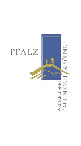 Paul Nickel & Söhne 2020 Sekt Riesling extra trocken